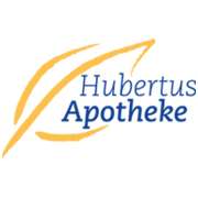 Hubertus-Apotheke - Logo der Hubertus-Apotheke