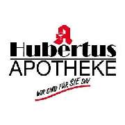 Hubertus-Apotheke - Logo der Hubertus-Apotheke