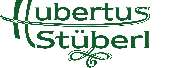 Hubertus Stüberl - GALLERY