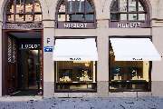 Hublot Munich Boutique - GALLERY