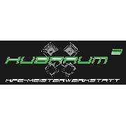 HUBRAUM³ Kraftfahrzeugtechnik - LOGO