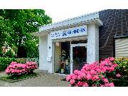 Huchtinger Bestattungsinstitut GE·BE·IN GmbH - GALLERY
