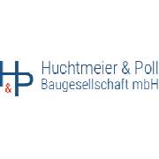 Huchtmeier & Poll Baugesellschaft mbH - LOGO