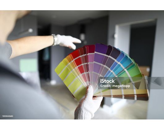 Hübner Alfred Malerfachbetrieb - GALLERY