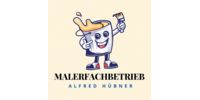Hübner Alfred Malerfachbetrieb - LOGO