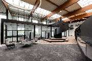 Hübner Architekten - GALLERY