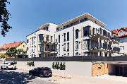 Hübner Architekten - GALLERY
