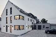 Hübner Architekten - GALLERY