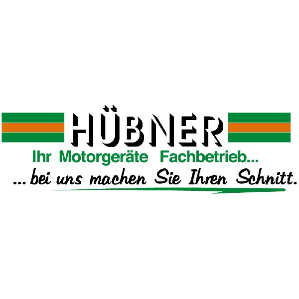 Hübner Motorgeräte - LOGO