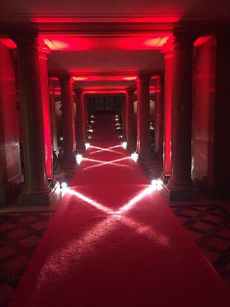 Hübsch LICHT TON EVENTS - GALLERY