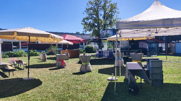 Hübsch LICHT TON EVENTS - GALLERY