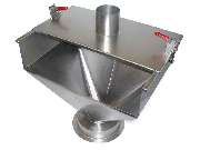 Hückel Edelstahltechnik Nord GmbH - GALLERY