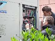 Hüfner GmbH & Co. KG - GALLERY