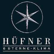 Hüfner GmbH & Co. KG - LOGO