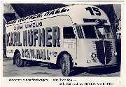 Hüfner Möbelspedition - GALLERY