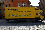 Hüfner Möbelspedition - GALLERY