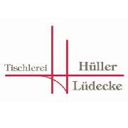 Hüller & Lüdecke Hübau GmbH - LOGO