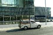 Hülsewiesche GmbH Ambulante Krankenpflege - GALLERY