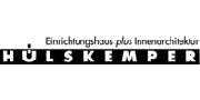 Hülskemper - Einrichtungshaus plus Innenarchitektur - LOGO