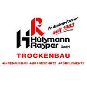 Hülsmann + Rasper GmbH - LOGO
