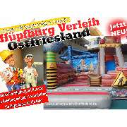 Hüpfburgverleih-ostfriesland - GALLERY