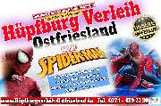 Hüpfburgverleih-ostfriesland - GALLERY