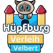 Hüpfburgverleih Velbert - LOGO