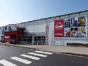 Hüter Einkaufszentrum - GALLERY