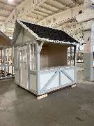 Hüttencompany Blume & Blume - GALLERY