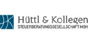 Hüttl & Kollegen Steuerberater und Rechtsanwälte GmbH - LOGO