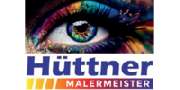 Hüttner Malermeister GmbH - LOGO