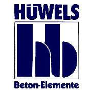 Hüwels Betonelementewerk GmbH - LOGO