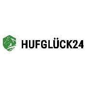Hufglück24 - Barmenia Versicherungen Christian Meyer - LOGO