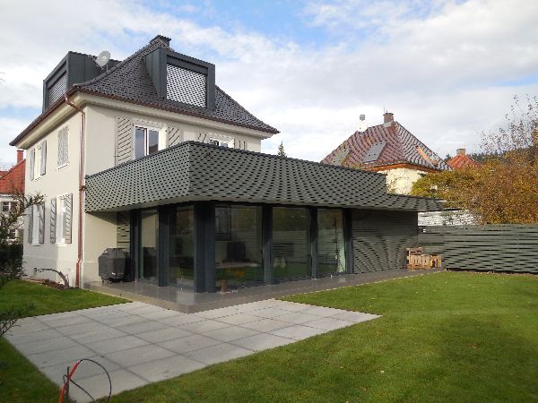 Hug Zimmerei GmbH - GALLERY