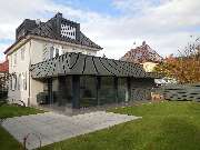 Hug Zimmerei GmbH - GALLERY