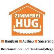 Hug Zimmerei GmbH - LOGO