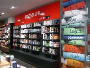 Hugendubel - GALLERY