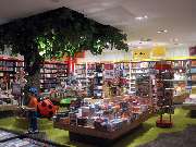 Hugendubel - GALLERY