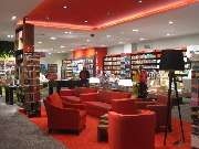 Hugendubel - GALLERY