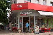 Hugendubel - GALLERY