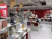 Hugendubel - GALLERY