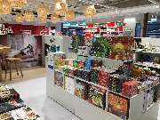 Hugendubel - GALLERY