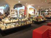 Hugendubel - GALLERY