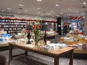 Hugendubel - GALLERY