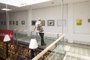 Hugendubel - GALLERY
