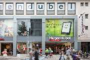 Hugendubel - GALLERY