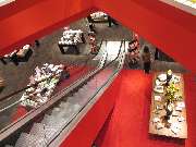 Hugendubel - GALLERY