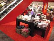 Hugendubel - GALLERY