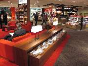 Hugendubel - GALLERY