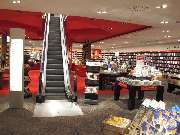 Hugendubel - GALLERY